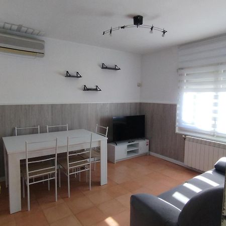 Affittacamere Casa Manzana Fayón Esterno foto