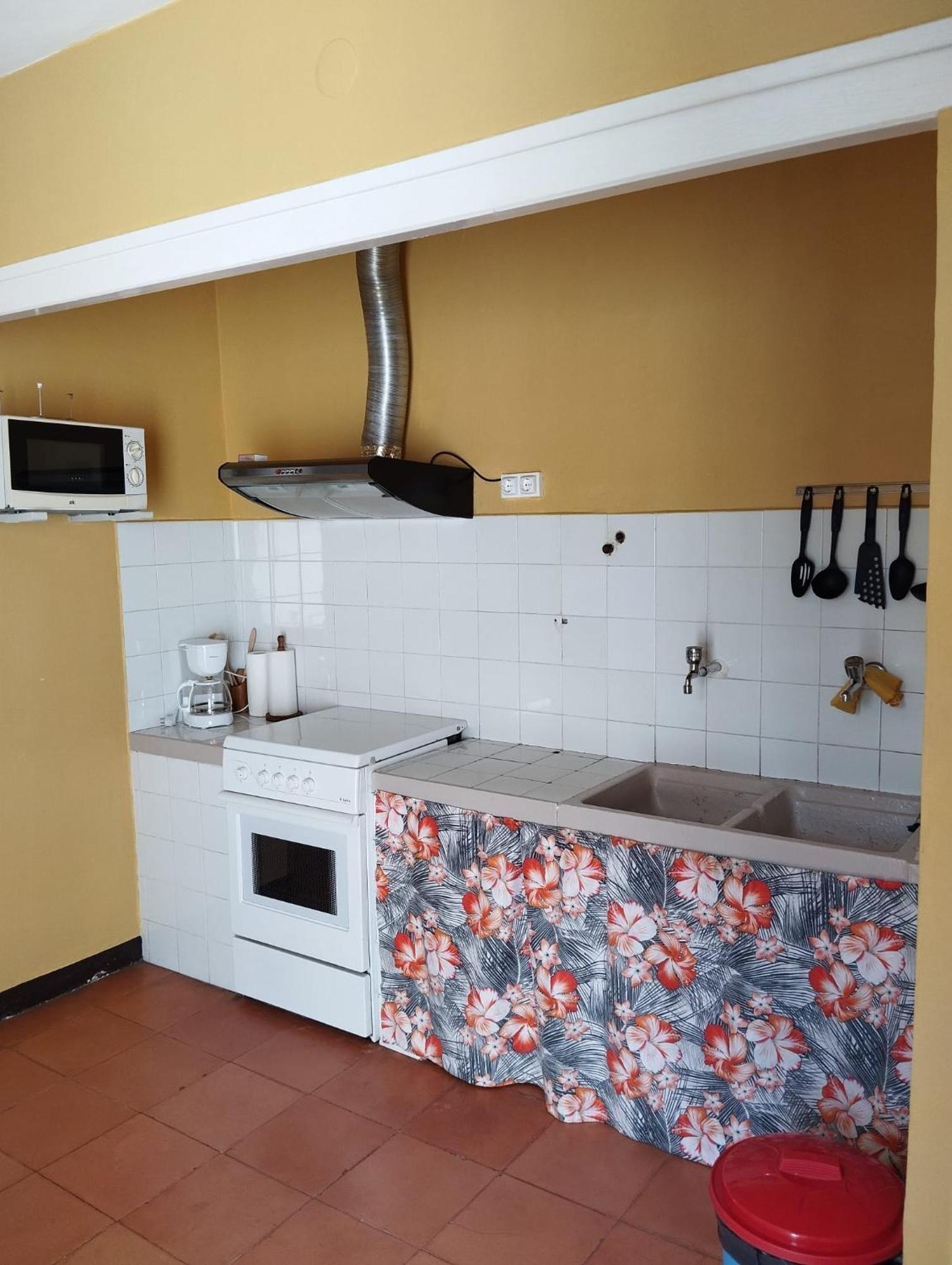 Affittacamere Casa Manzana Fayón Esterno foto